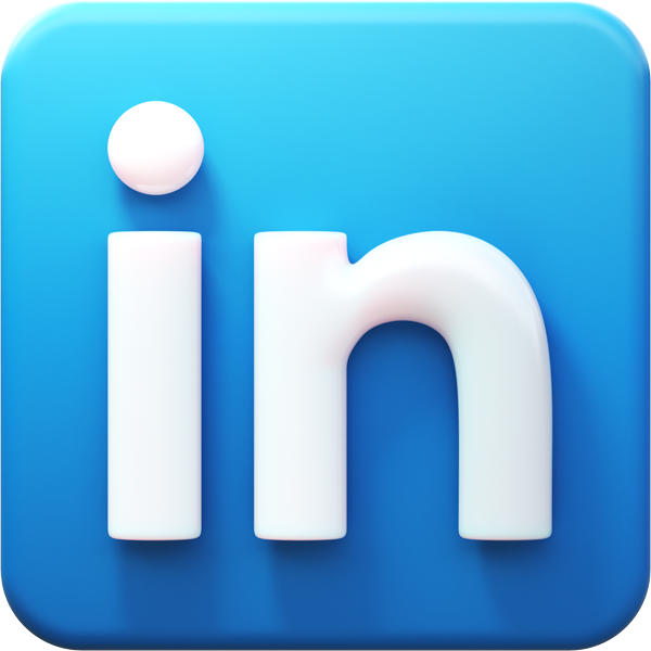 Logo Linkedin